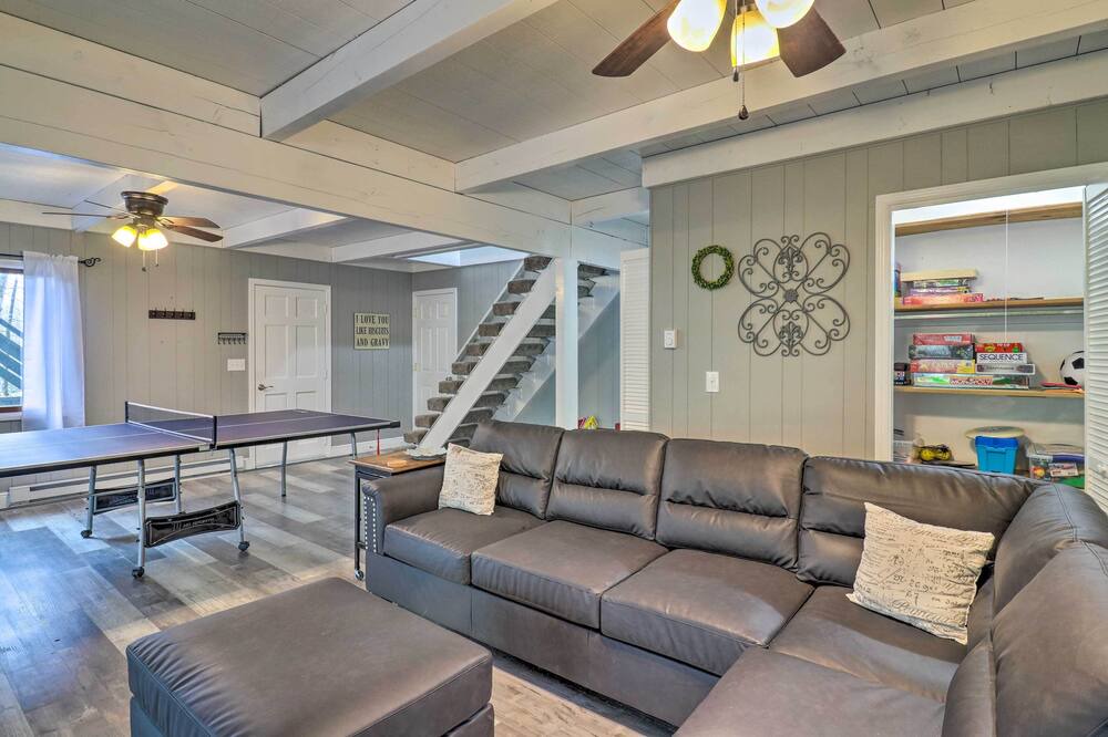 Photo of Bedroom in Brevard