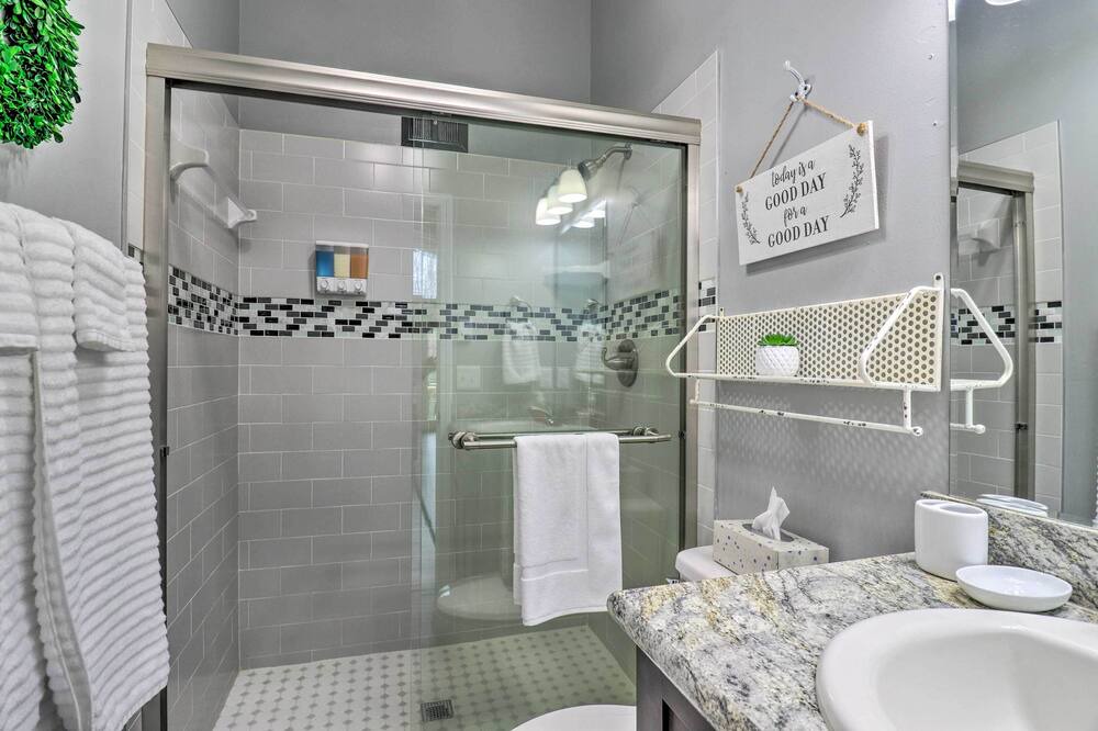 Photo of Bathroom in Brevard