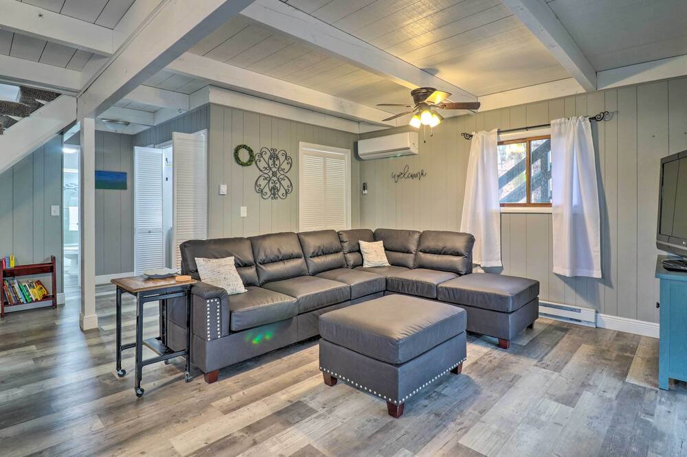 Photo of Bedroom in Brevard