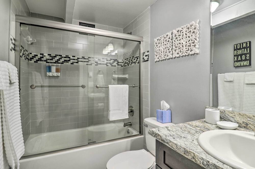Photo of Bathroom in Brevard