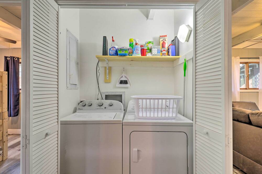 Photo of Bedroom in Brevard