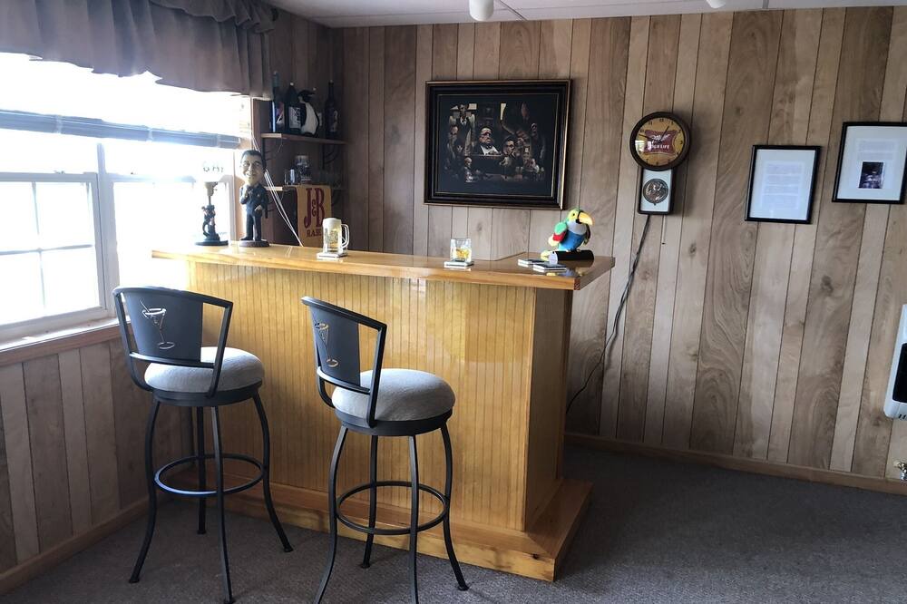 Photo of Kitchen in Sunset