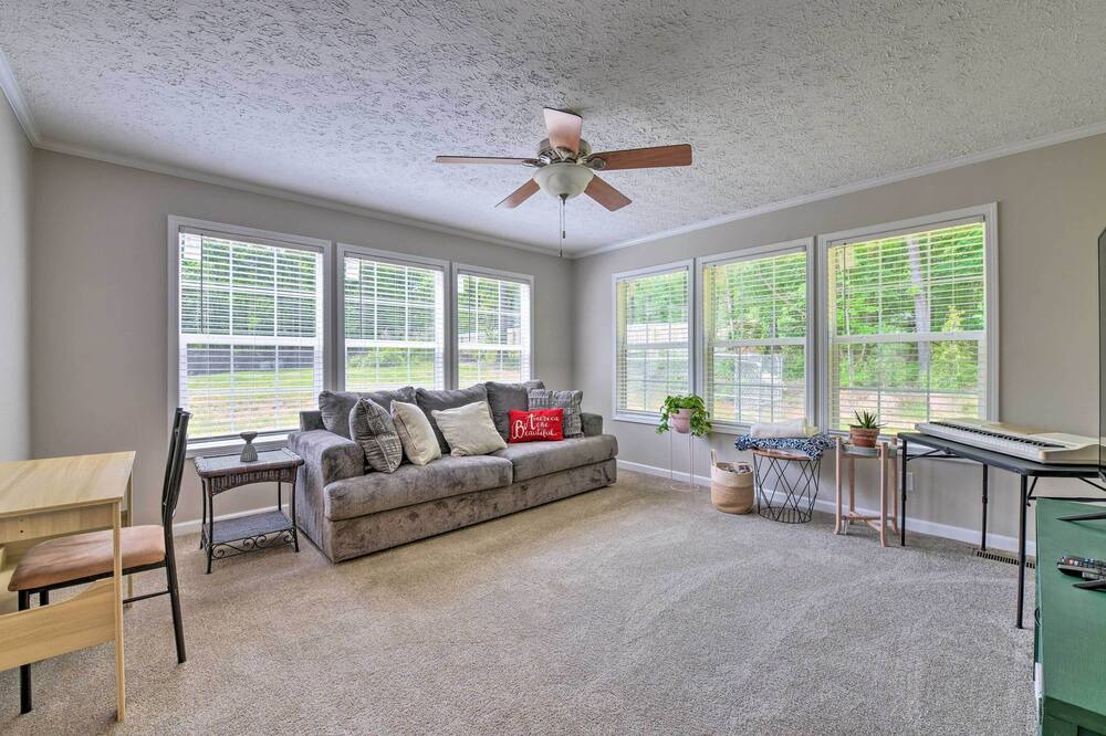 Photo of Bedroom in Wingate