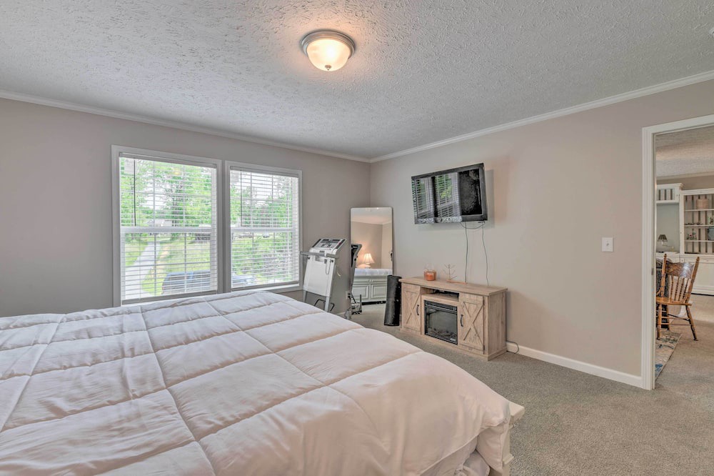 Photo of Livingroom in Wingate