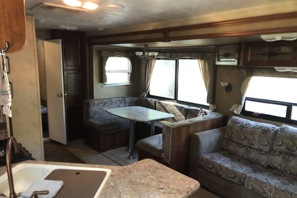 Photo of Livingroom in Gilbert
