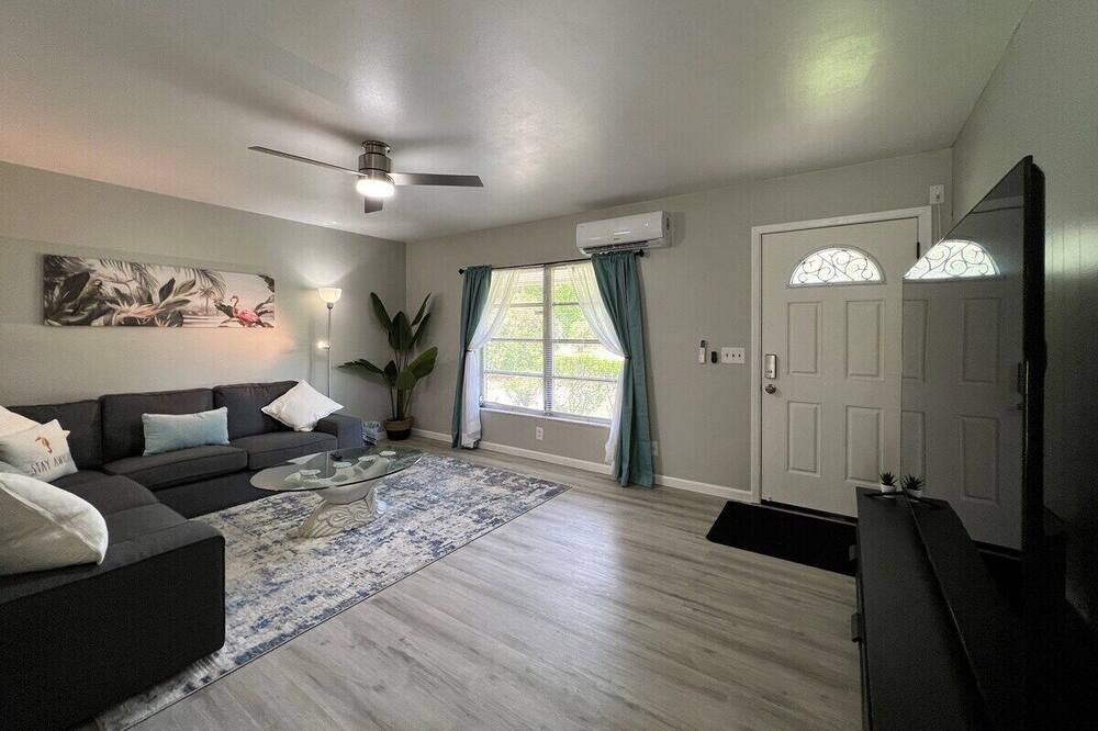 Photo of Livingroom in East County Civic Group