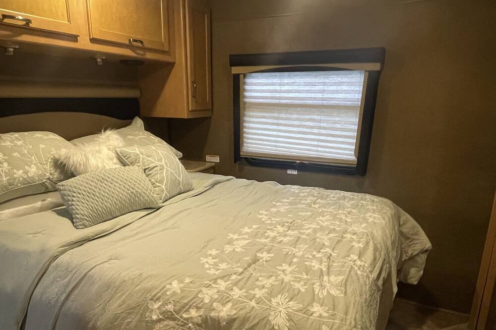 Photo of Bedroom in Burton