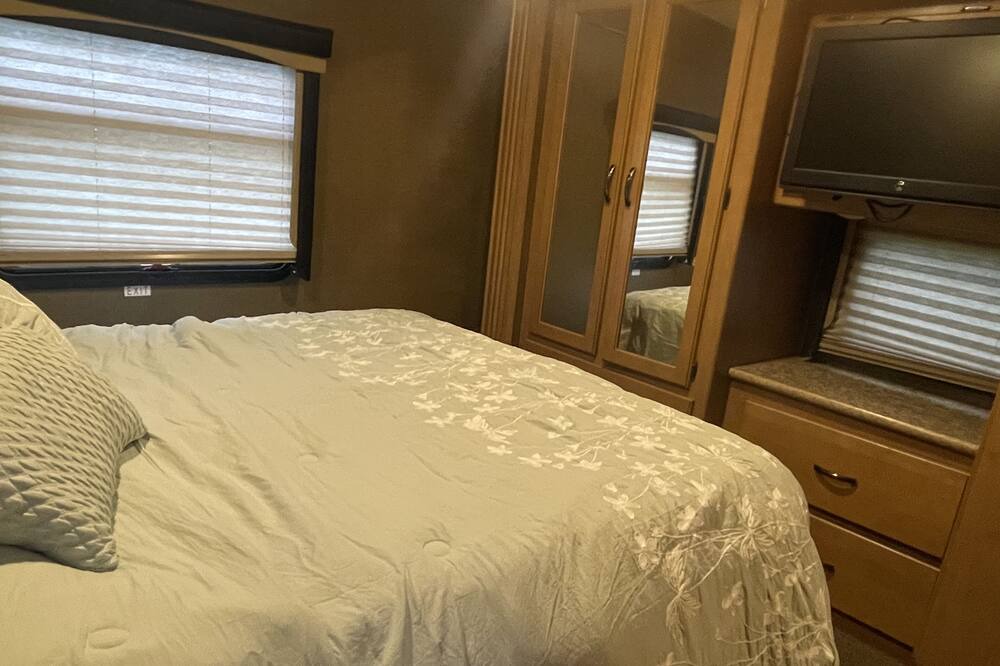 Photo of Bedroom in Burton