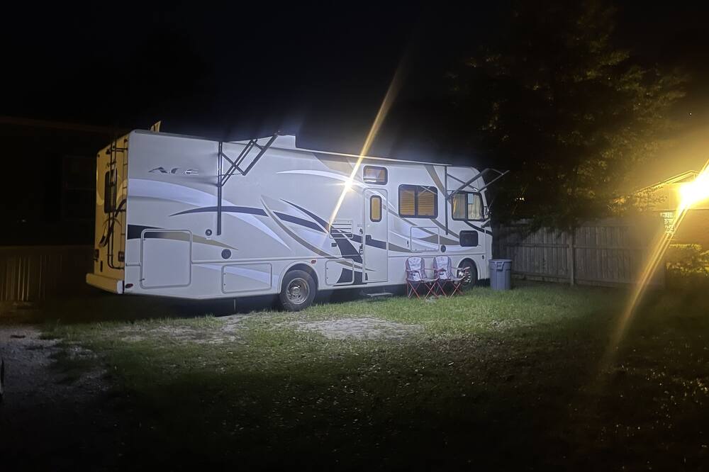 Photo of Outdoor in Burton