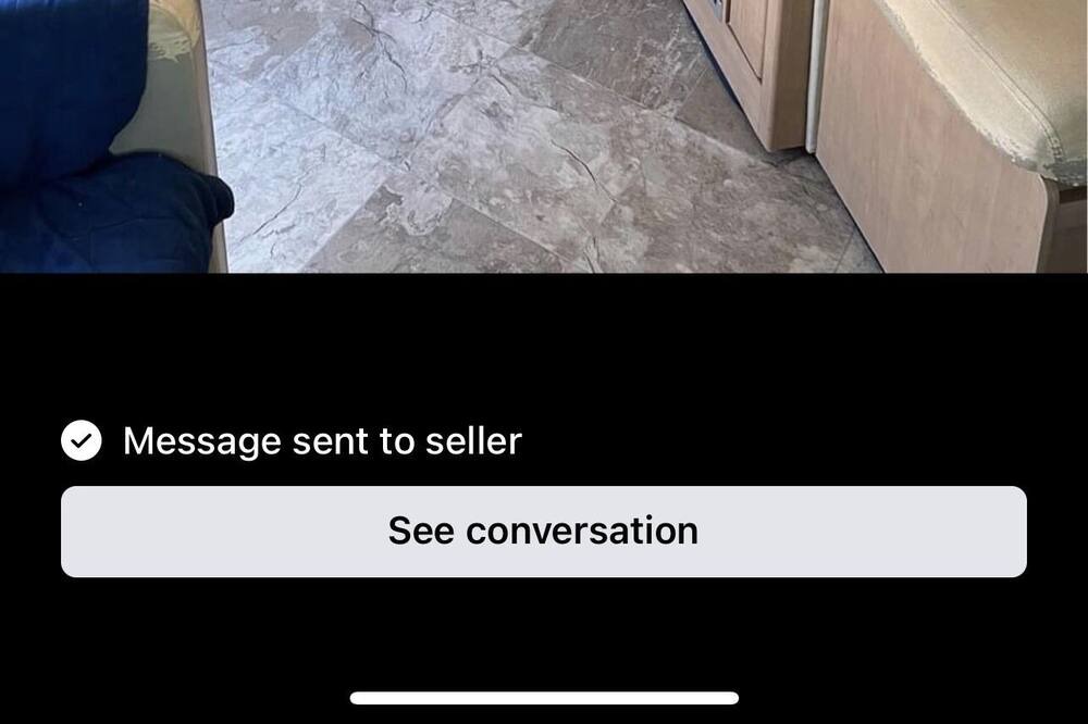 Photo of Bedroom in Burton