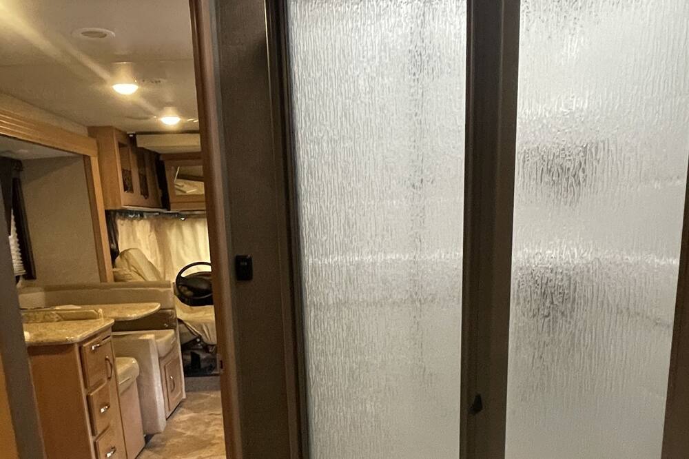 Photo of Bathroom in Burton
