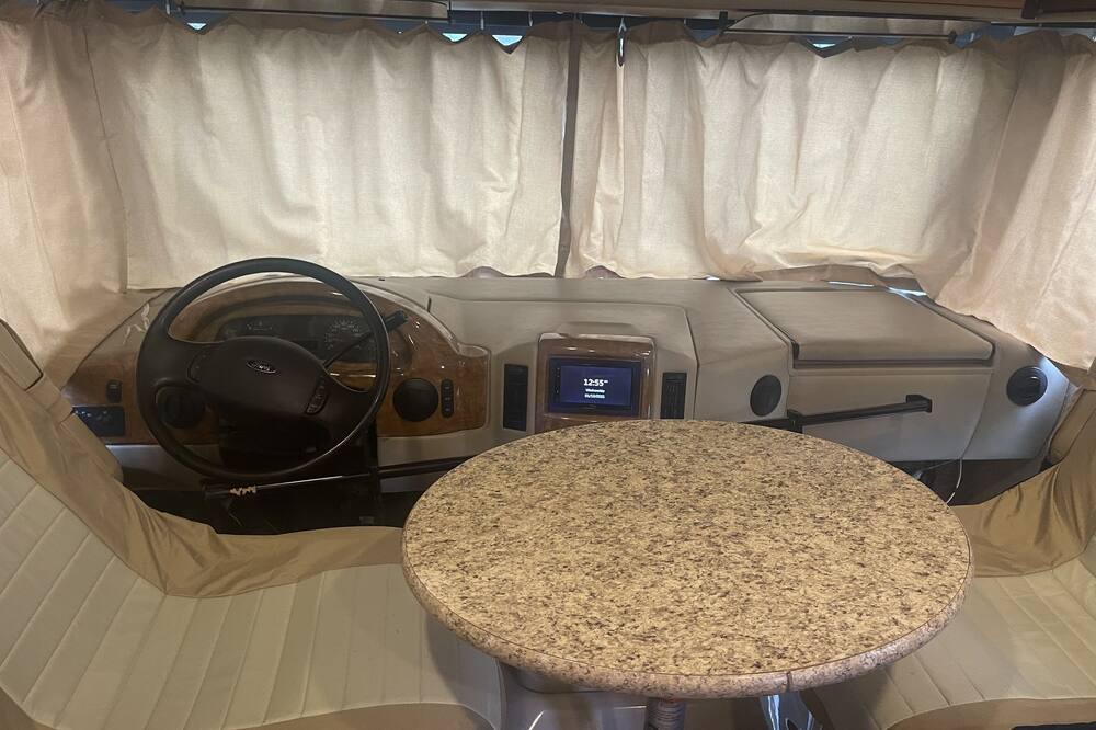 Photo of Kitchen in Burton