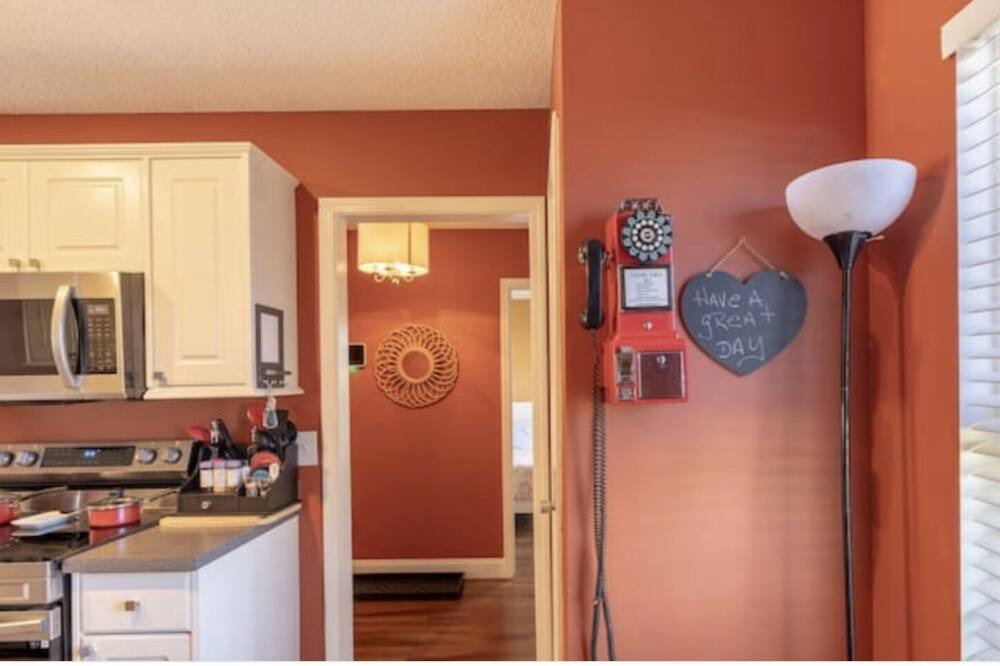 Photo of Bedroom in Huntcliff