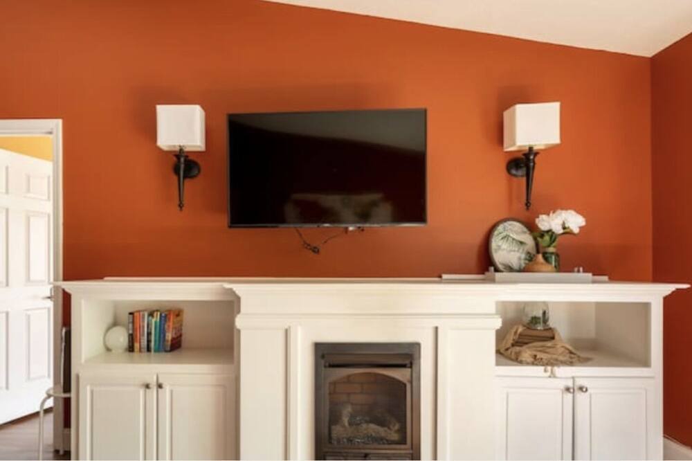 Photo of Bedroom in Huntcliff