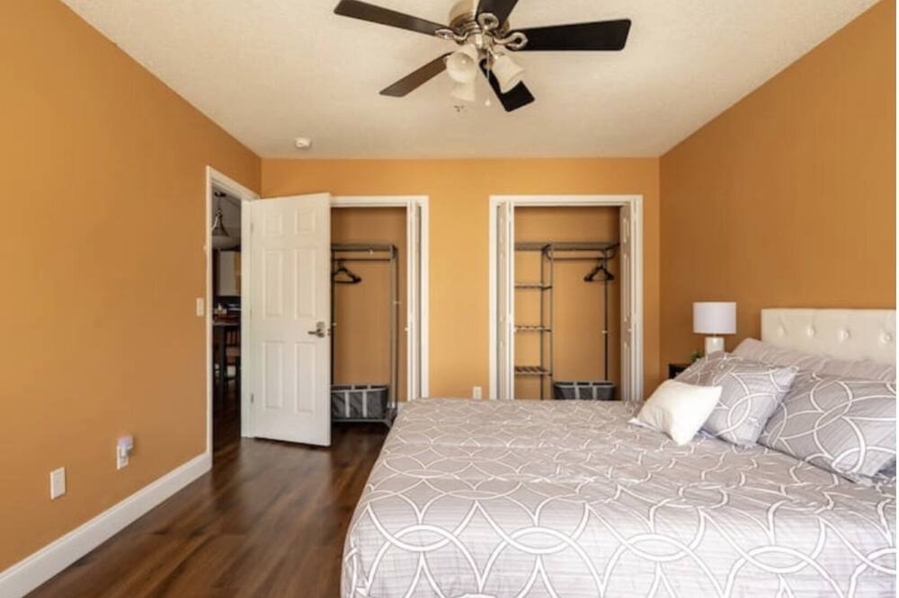 Photo of Bedroom in Huntcliff