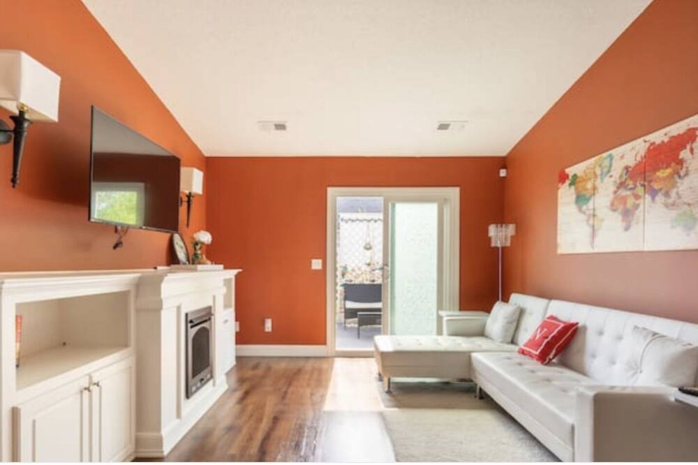 Photo of Bedroom in Huntcliff