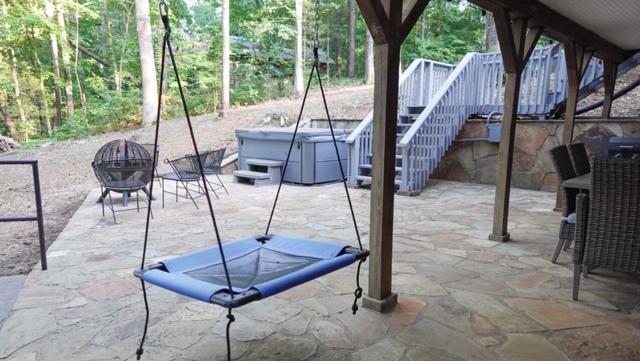 Photo of Outdoor in Martin