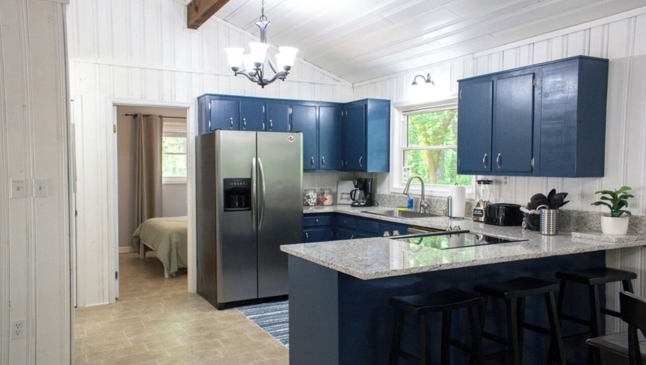 Photo of Kitchen in Martin