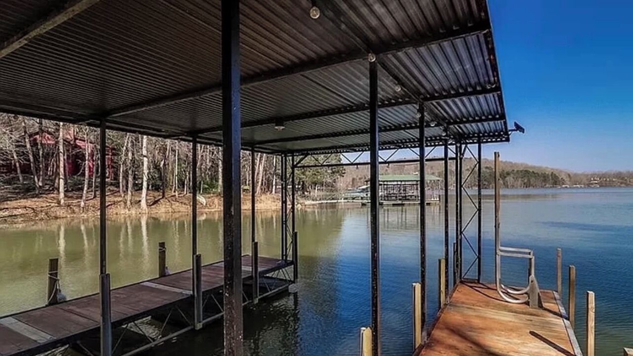 Photo of Outdoor in Martin