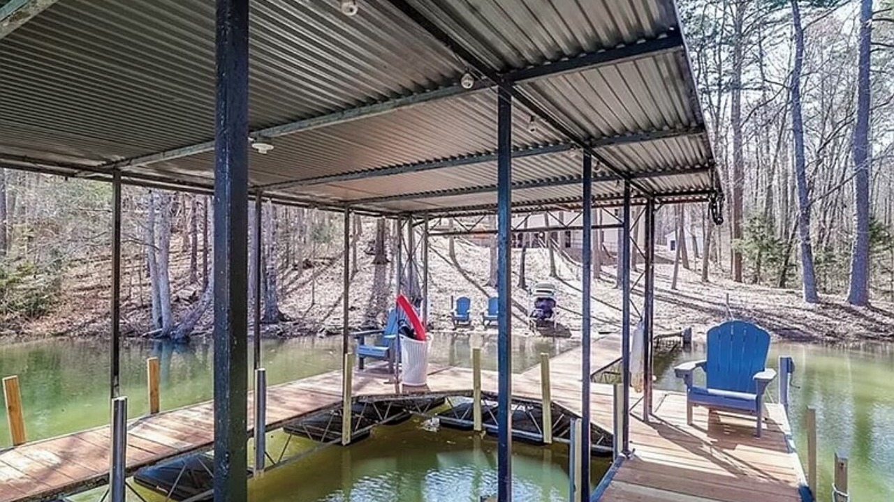 Photo of Outdoor in Martin