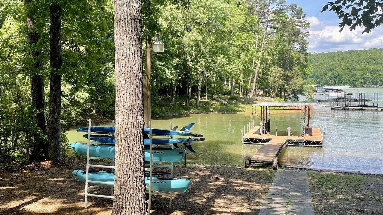 Photo of Outdoor in Martin