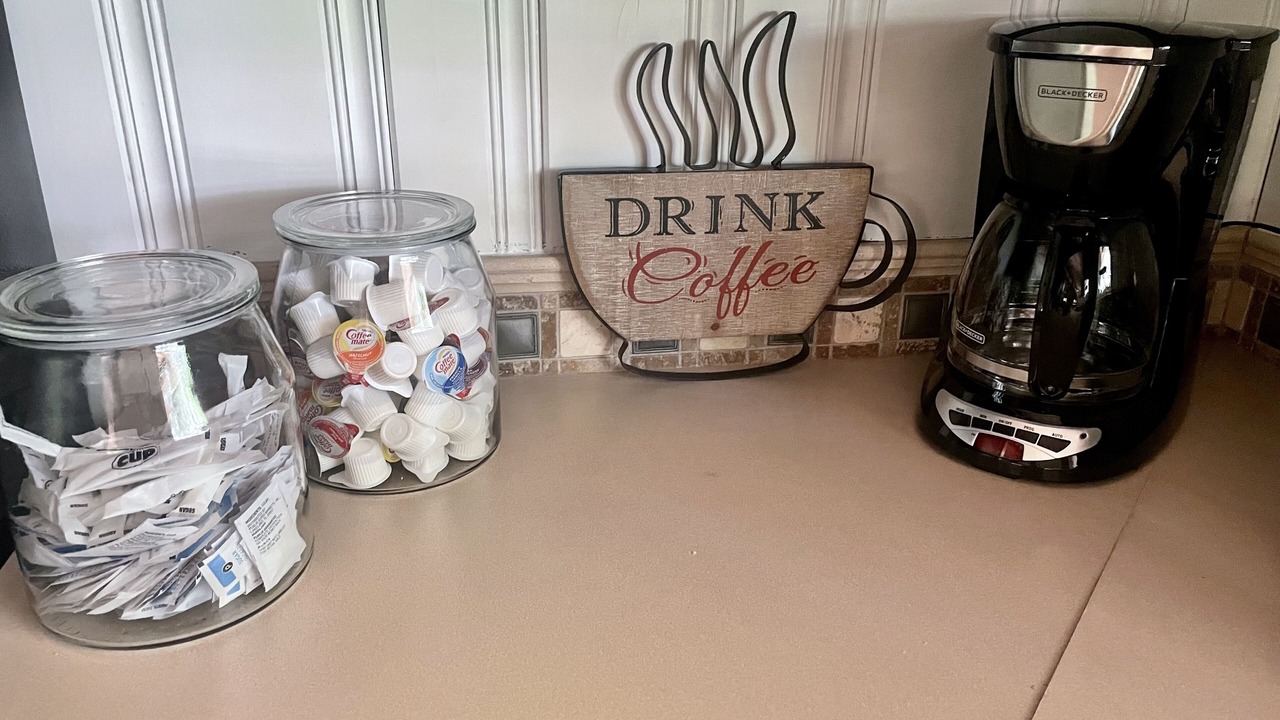 Photo of Kitchen in Martin