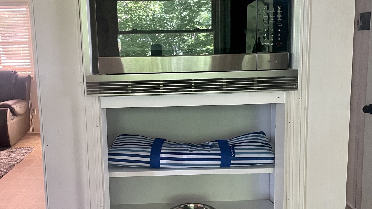 Photo of Kitchen in Martin