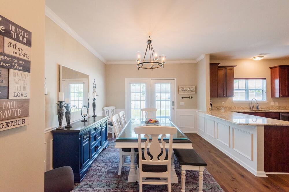 Photo of Kitchen in Old Town Bluffton