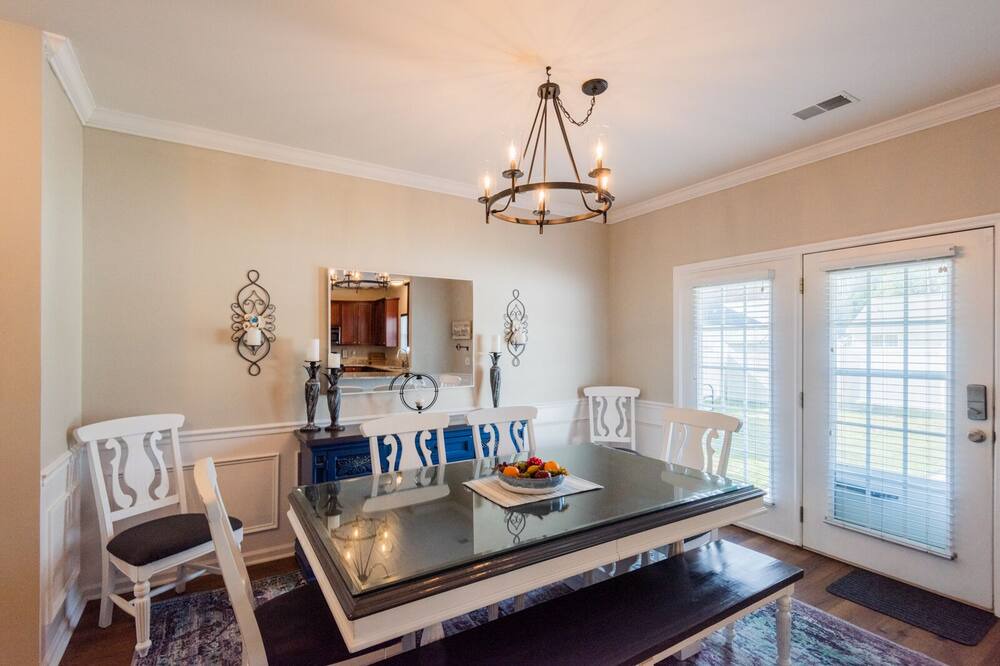 Photo of Kitchen in Old Town Bluffton