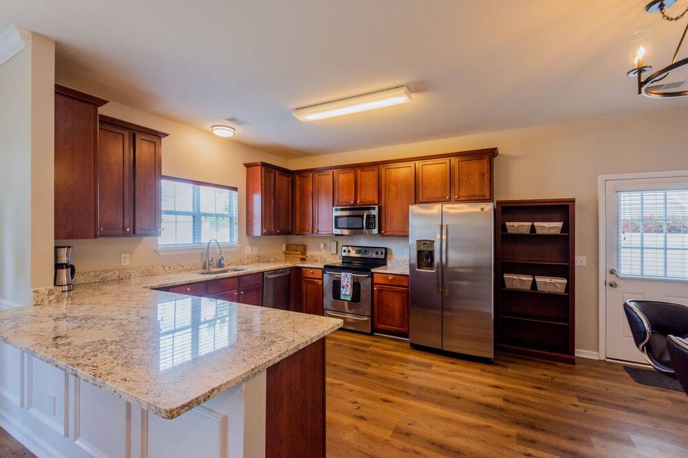 Photo of Kitchen in Old Town Bluffton