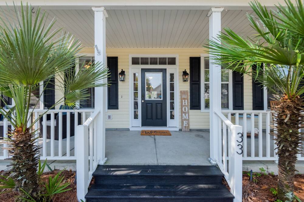 Photo of Outdoor in Old Town Bluffton