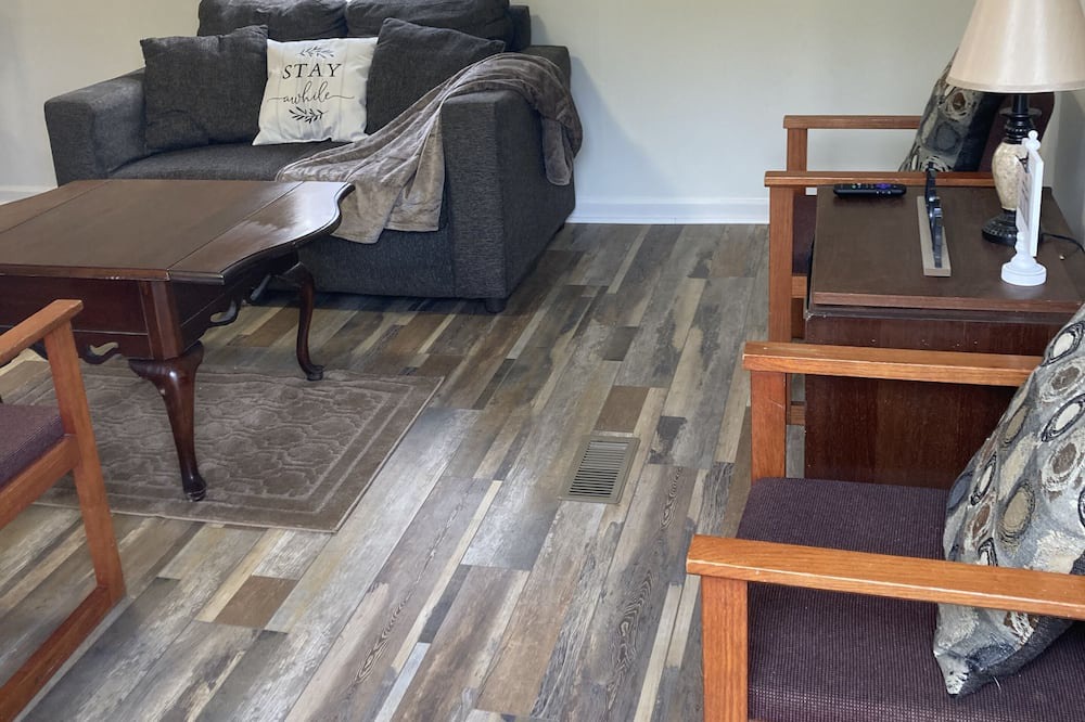 Photo of Livingroom in Summerton