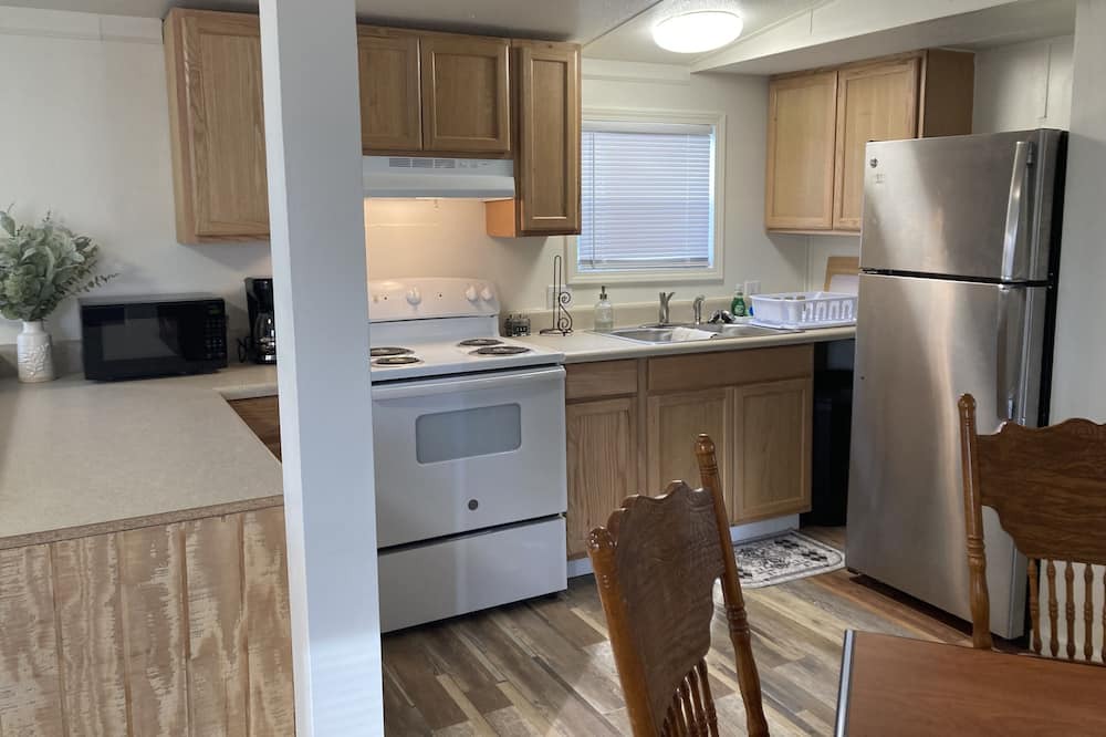 Photo of Kitchen in Summerton