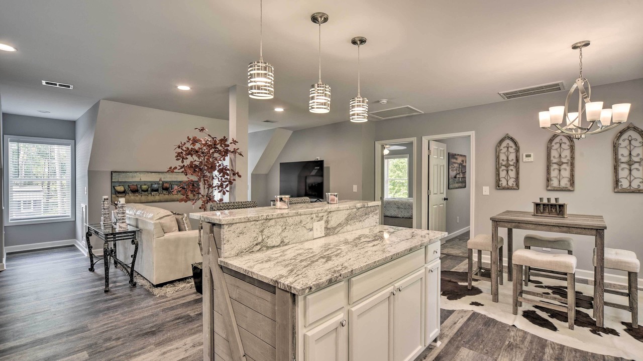 Photo of Kitchen in Manning
