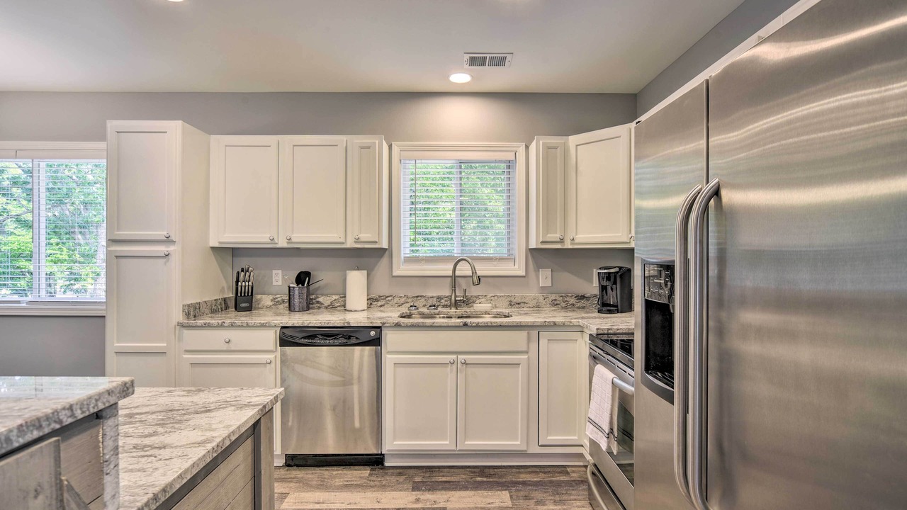 Photo of Kitchen in Manning