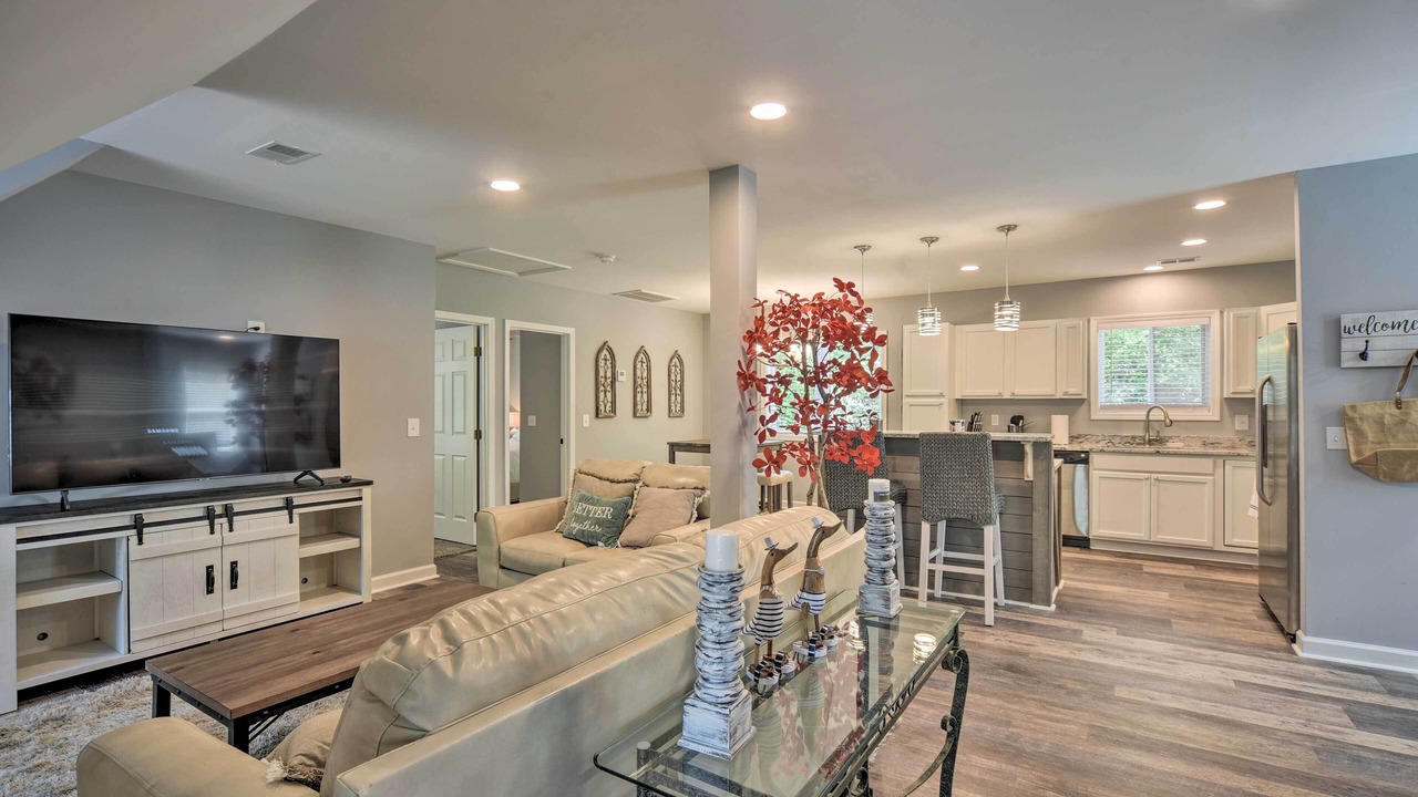Photo of Kitchen in Manning