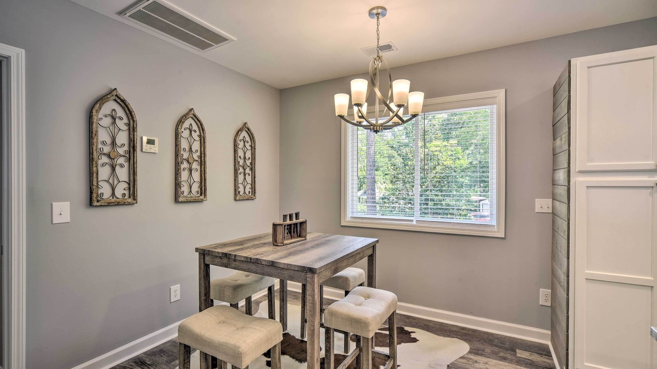 Photo of Kitchen in Manning