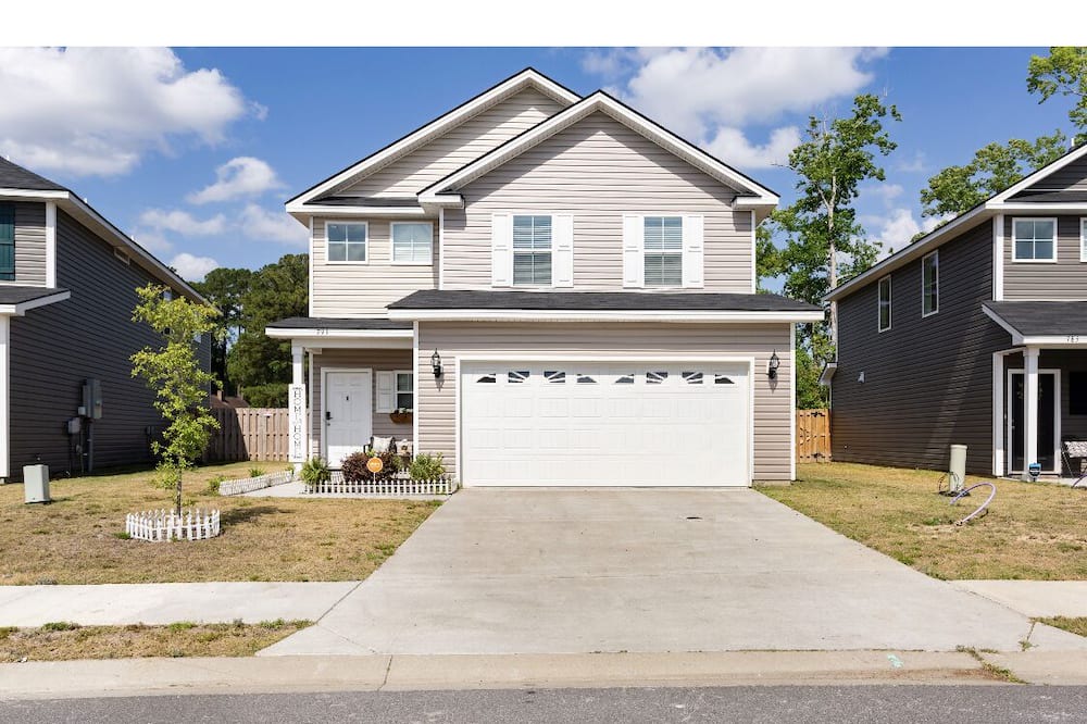 Photo of Outdoor in Hinesville