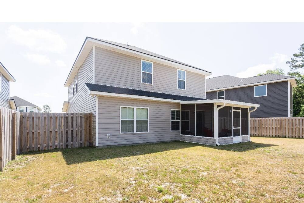 Photo of Outdoor in Hinesville