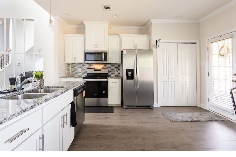 Photo of Kitchen in Hinesville