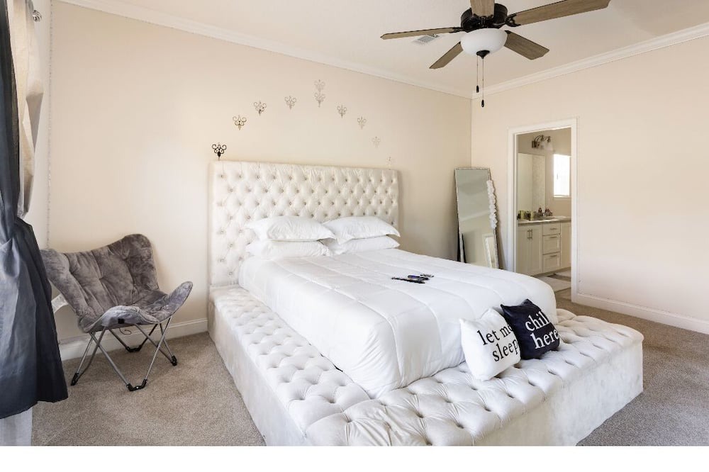 Photo of Bedroom in Hinesville
