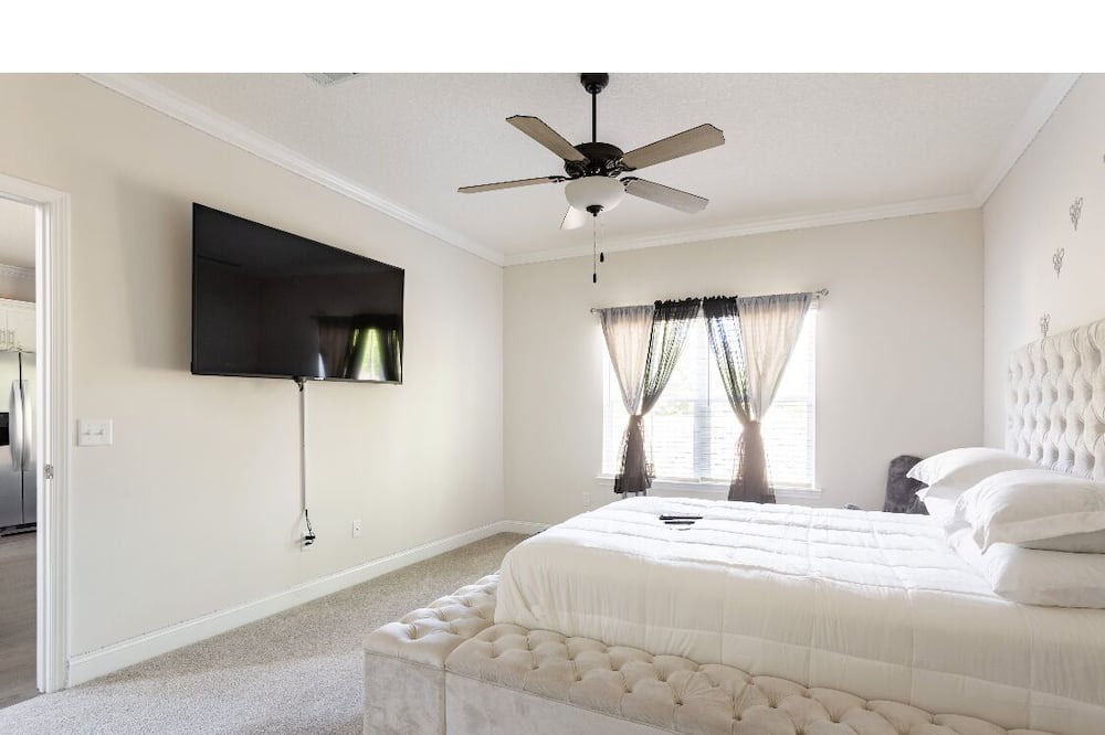 Photo of Bedroom in Hinesville