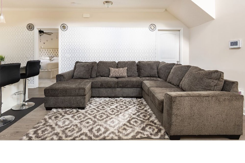 Photo of Livingroom in Hinesville