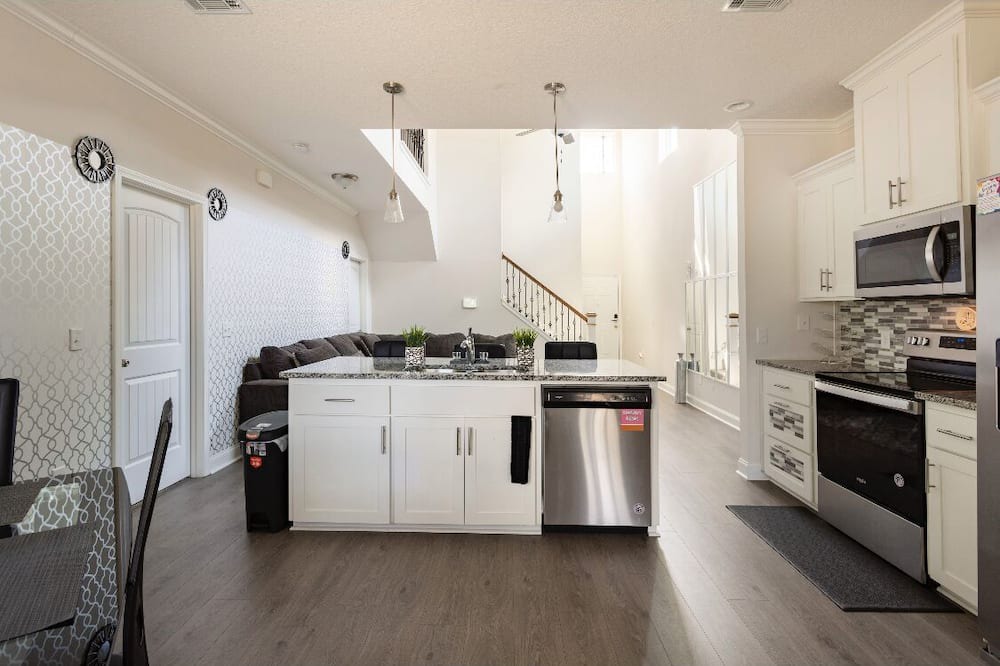 Photo of Kitchen in Hinesville
