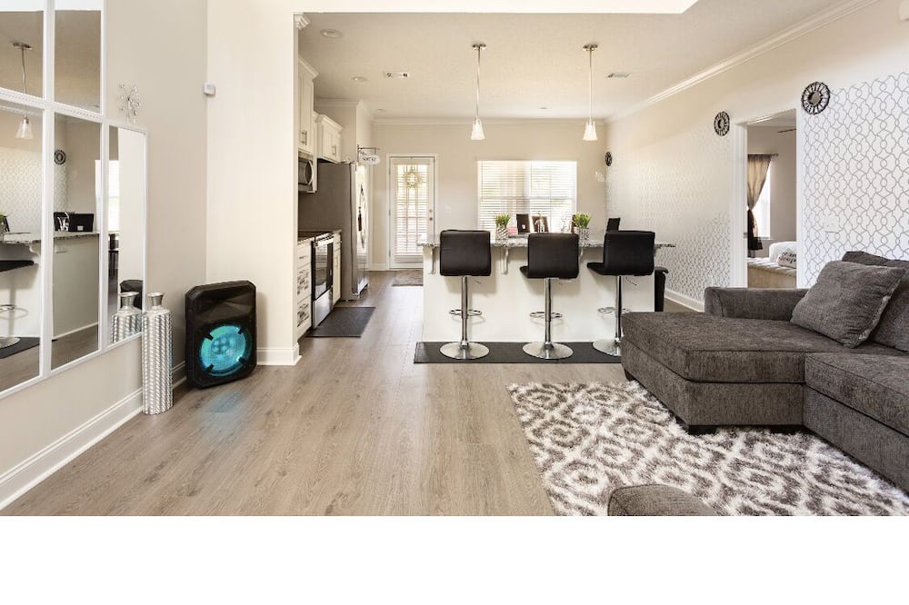 Photo of Livingroom in Hinesville