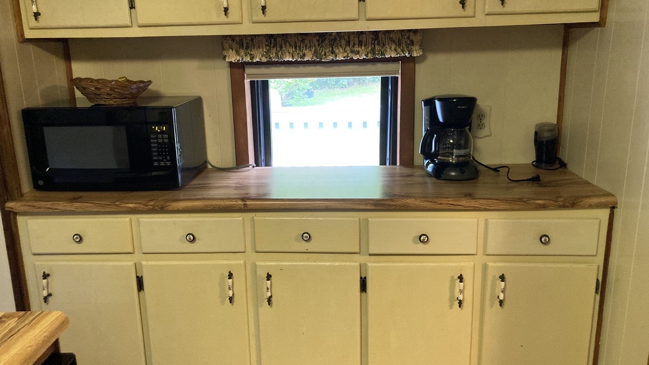 Photo of Kitchen in Brevard