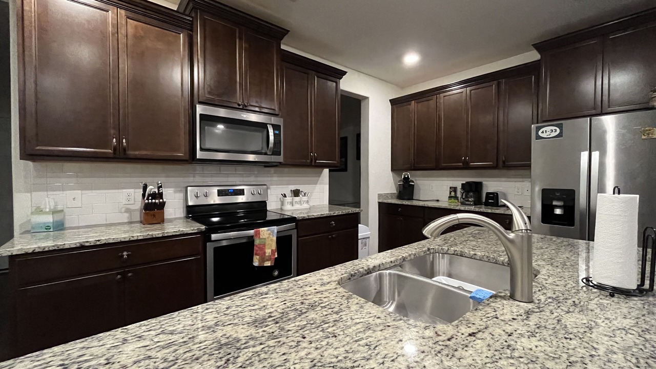 Photo of Kitchen in Ridgeland