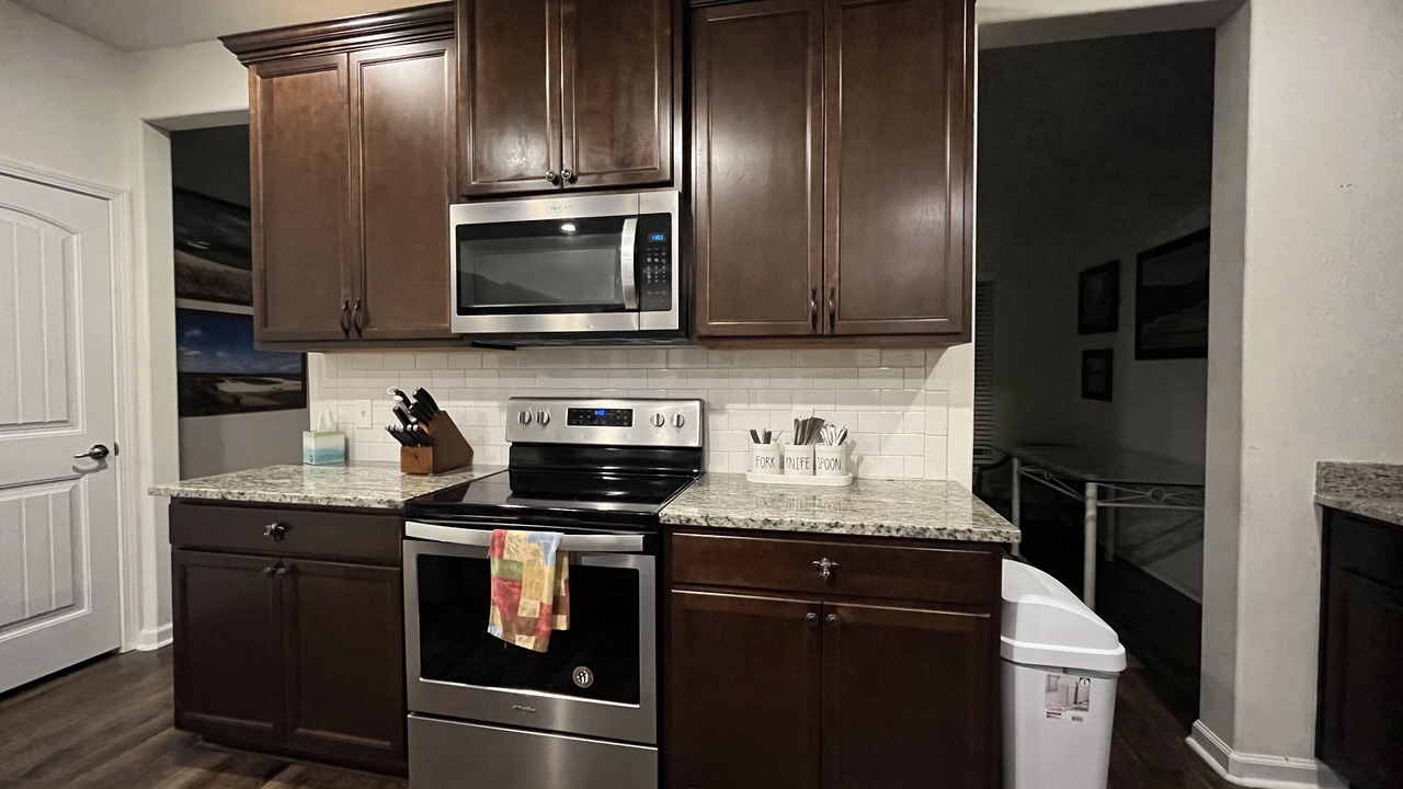 Photo of Kitchen in Ridgeland