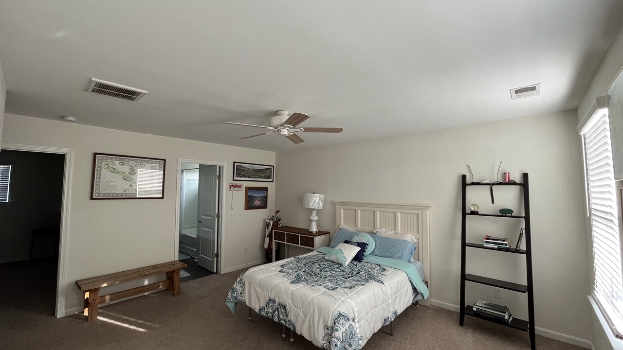Photo of Bedroom in Ridgeland