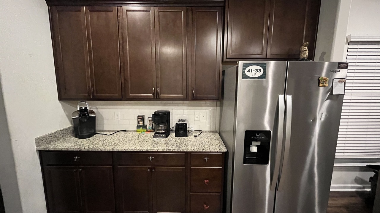 Photo of Kitchen in Ridgeland